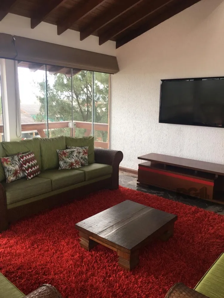 Casa, 3 quartos, 300 m² - Foto 1