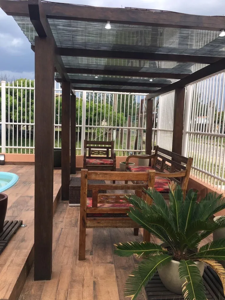 Casa, 3 quartos, 300 m² - Foto 6