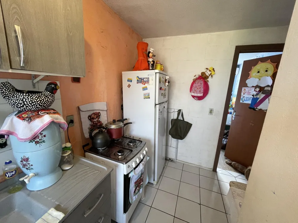 Apartamento, 2 quartos, 42 m² - Foto 3