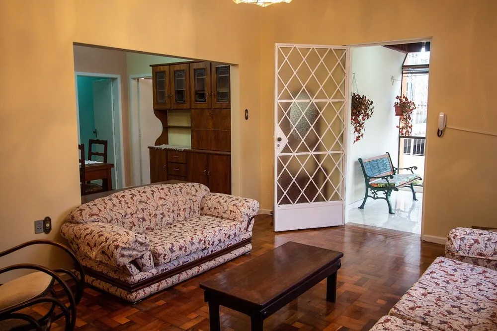 Casa, 3 quartos, 164 m² - Foto 2
