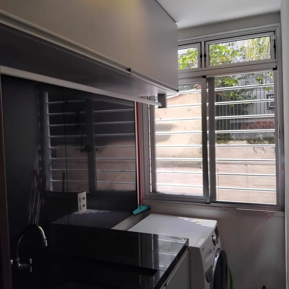 Apartamento, 1 quarto, 49 m² - Foto 6