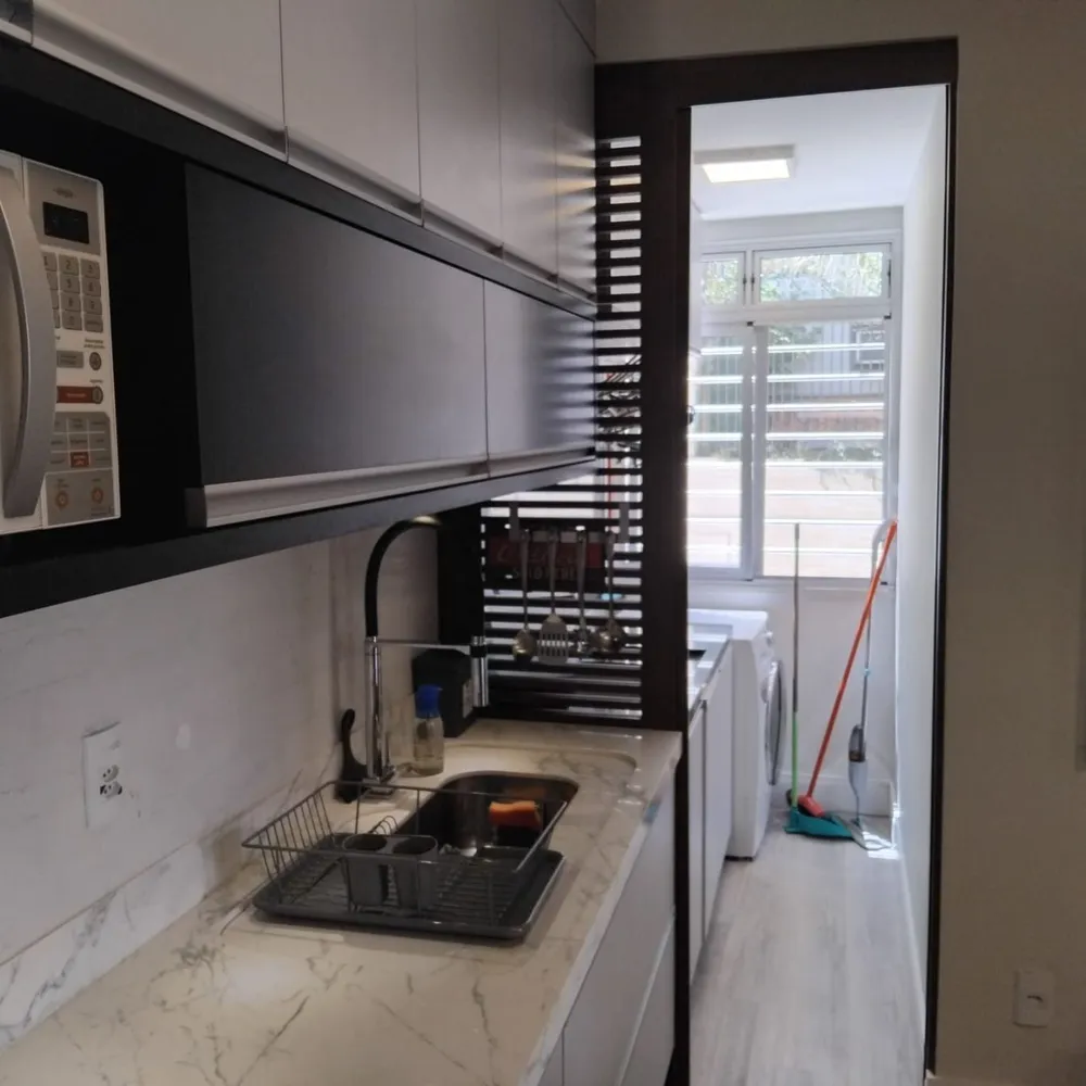 Apartamento, 1 quarto, 49 m² - Foto 5
