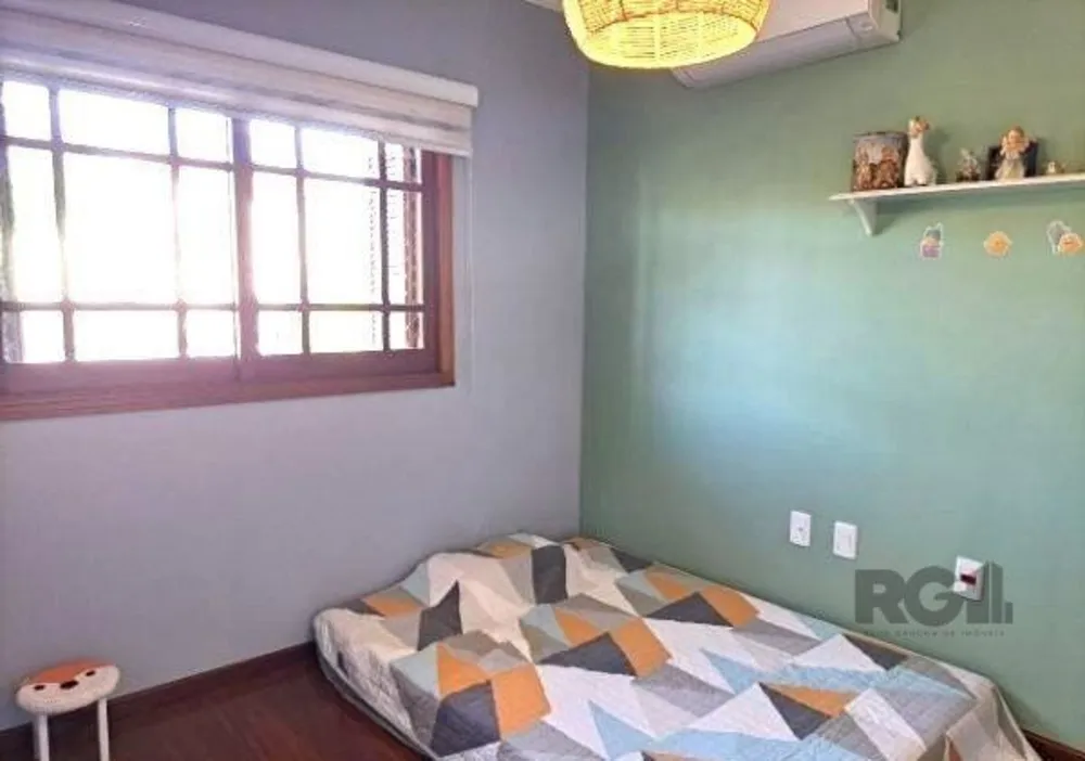 Casa de Condomínio, 4 quartos - Foto 10