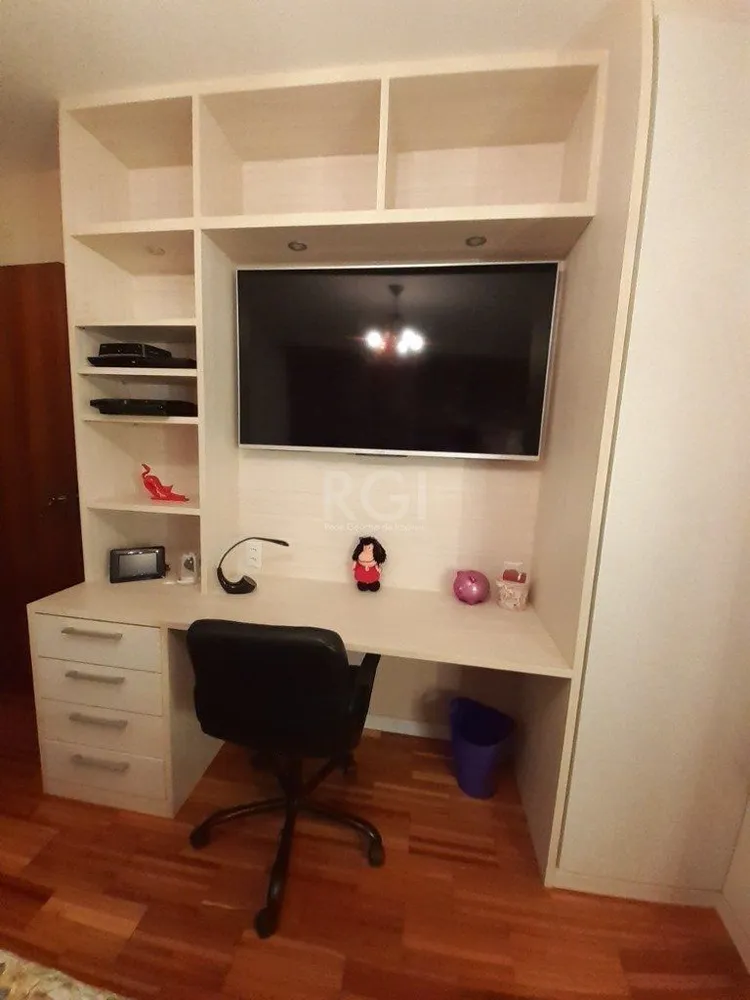 Casa, 3 quartos, 257 m² - Foto 2