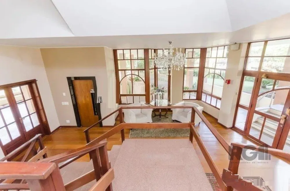 Apartamento, 4 quartos, 305 m² - Foto 7