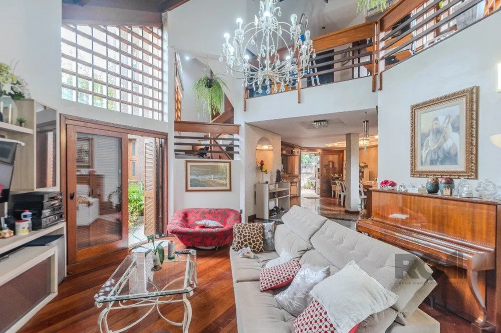 Casa, 4 quartos, 400 m² - Foto 5