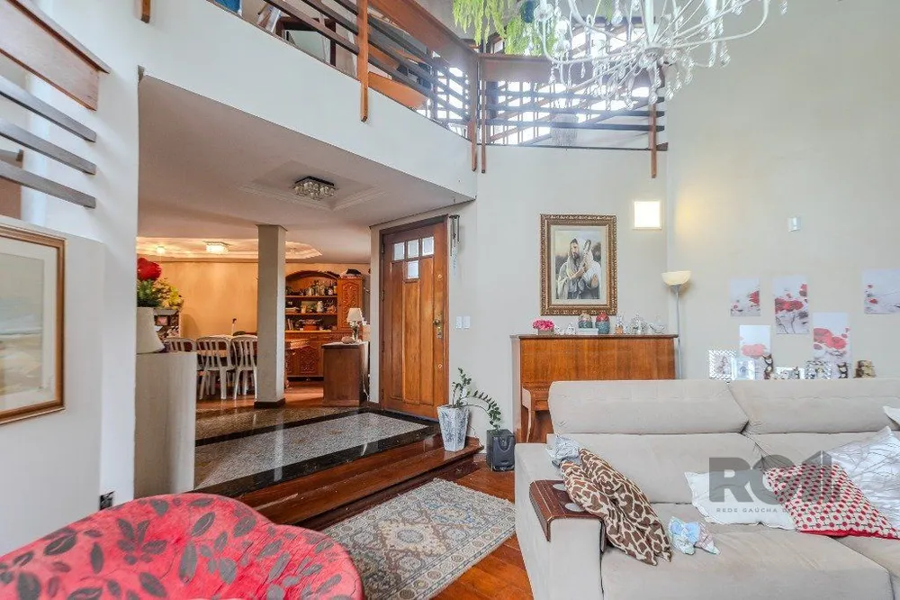 Casa, 4 quartos, 400 m² - Foto 1