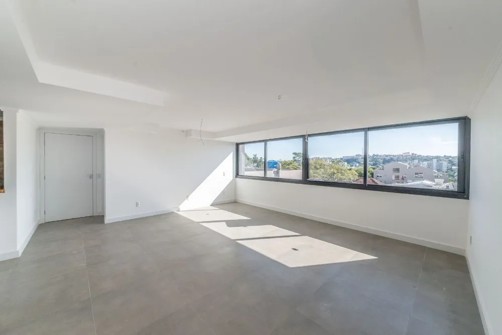 Apartamento, 3 quartos, 107 m² - Foto 2