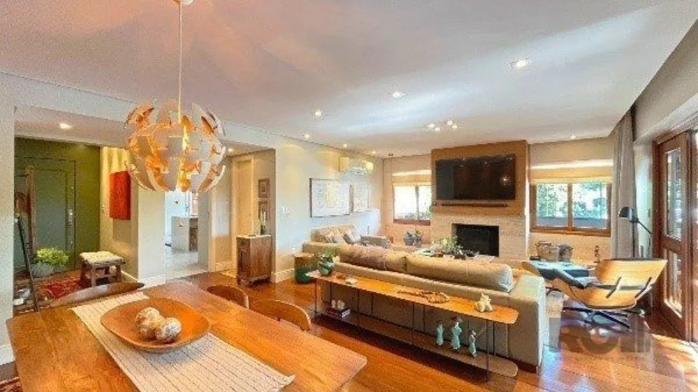 Apartamento, 4 quartos, 335 m² - Foto 8