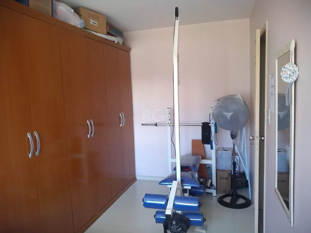 Apartamento, 1 quarto, 52 m² - Foto 8