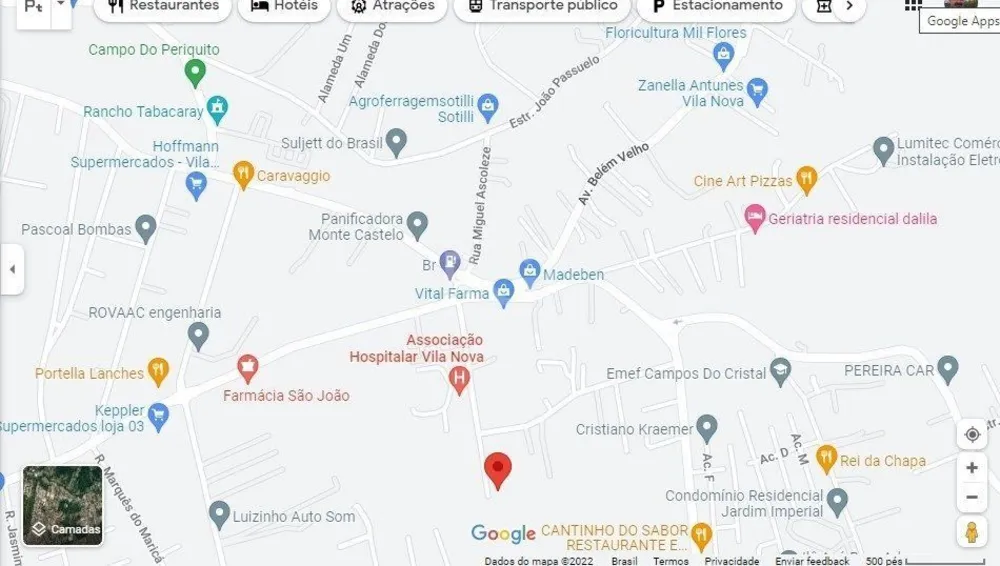 Apartamento, 1 quarto, 52 m² - Foto 11