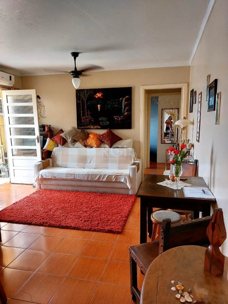 Apartamento, 1 quarto, 52 m² - Foto 6