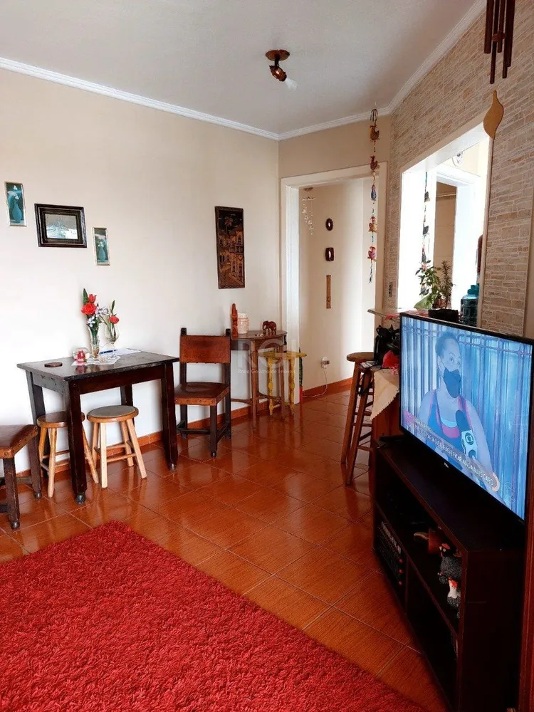 Apartamento, 1 quarto, 52 m² - Foto 5