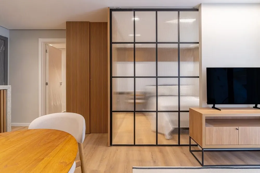 Apartamento, 1 quarto, 33 m² - Foto 5