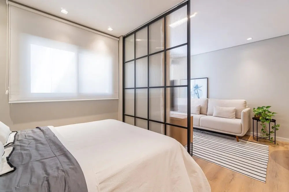 Apartamento, 1 quarto, 33 m² - Foto 7