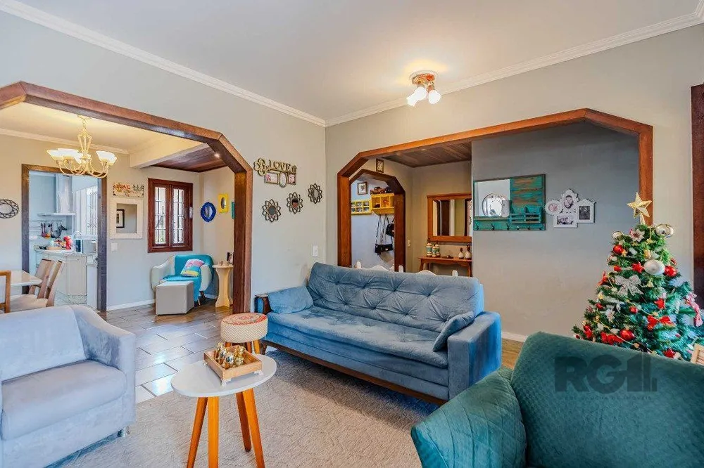 Casa, 3 quartos, 234 m² - Foto 2