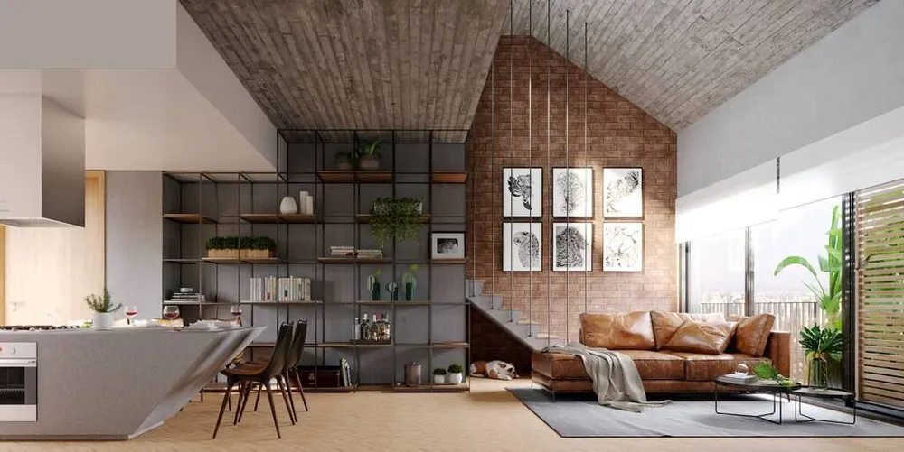 Cobertura, 2 quartos, 153 m² - Foto 8