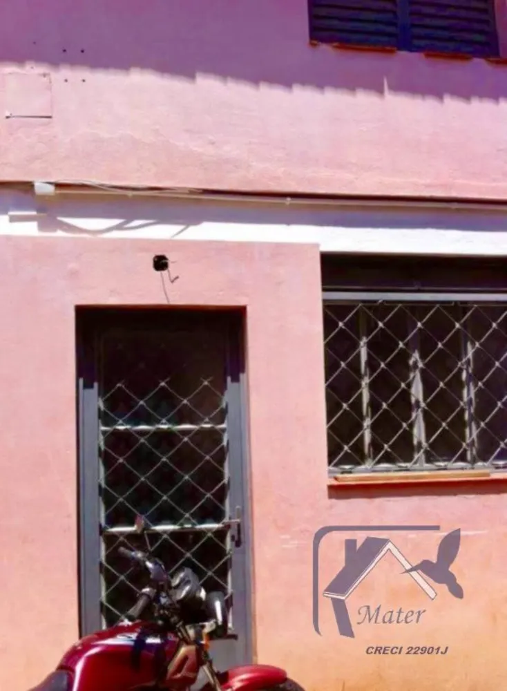 Casa, 2 quartos, 45 m² - Foto 2
