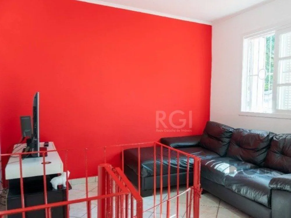 Casa, 2 quartos, 45 m² - Foto 3