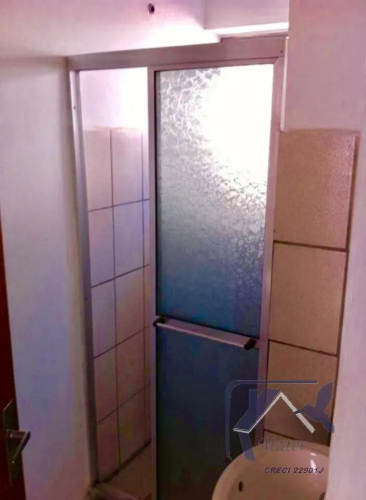 Casa, 2 quartos, 45 m² - Foto 5