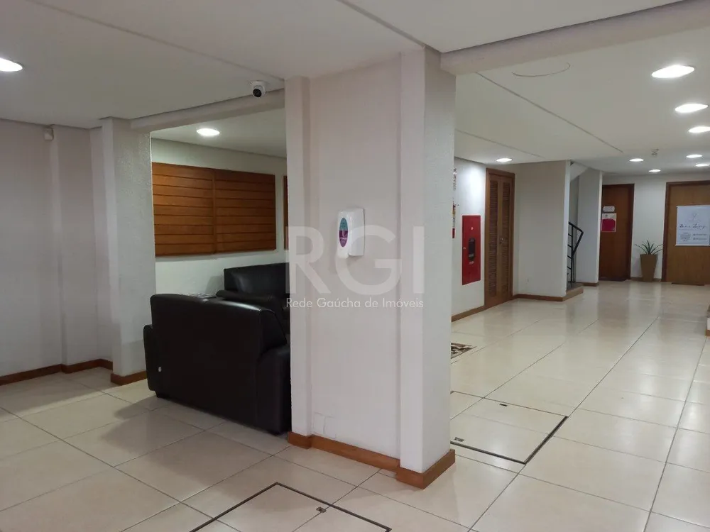 Sala-Conjunto, 39 m² - Foto 8