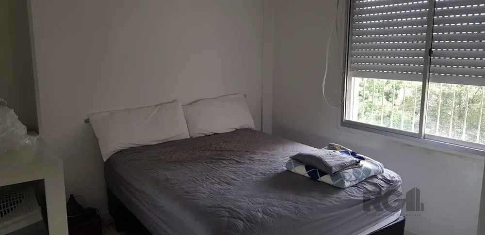 Apartamento, 1 quarto, 41 m² - Foto 2