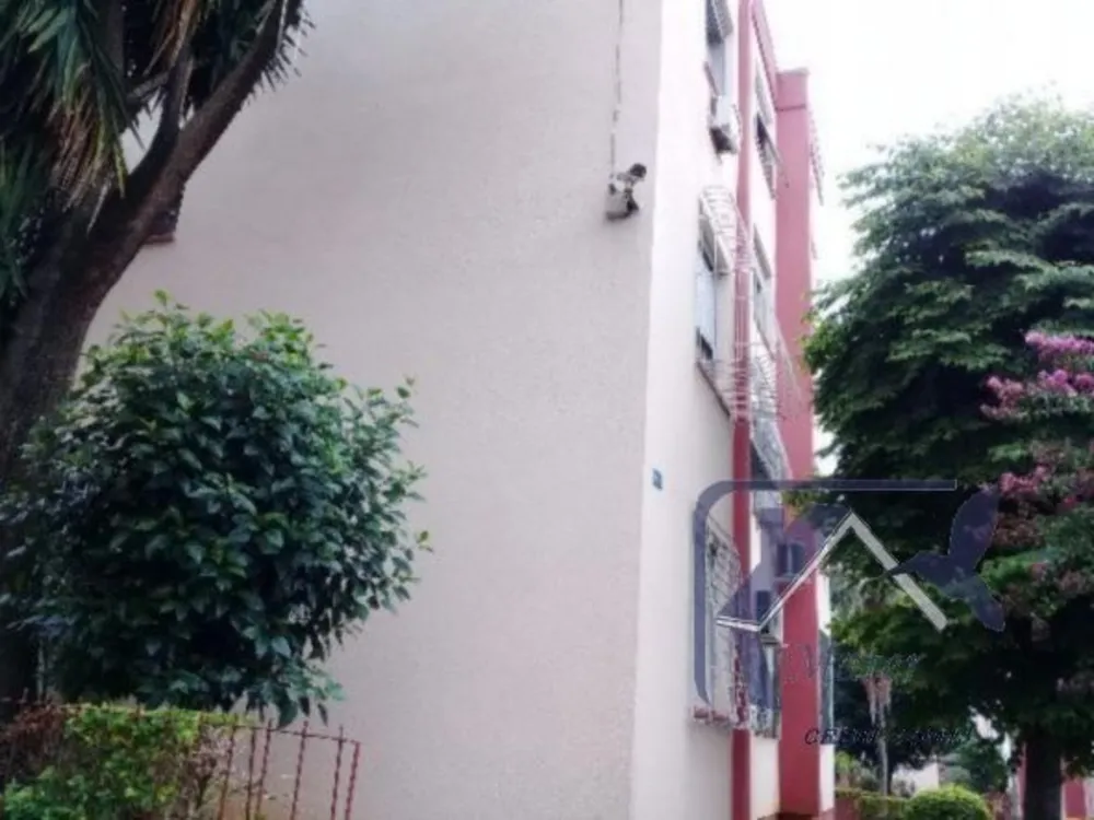 Apartamento, 1 quarto, 47 m² - Foto 4