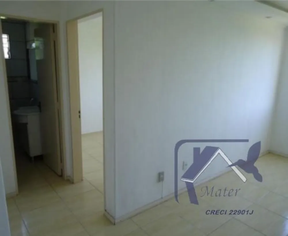 Apartamento, 1 quarto, 47 m² - Foto 3