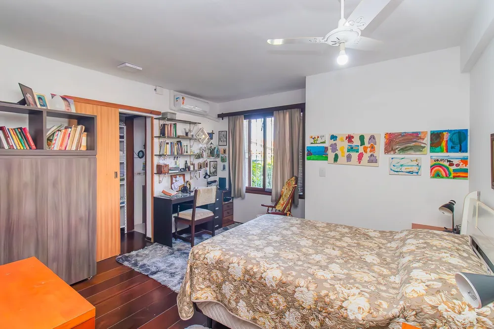 Casa, 4 quartos, 179 m² - Foto 9