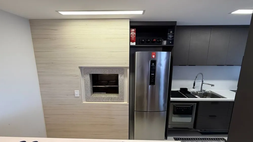 Casa, 4 quartos, 179 m² - Foto 7