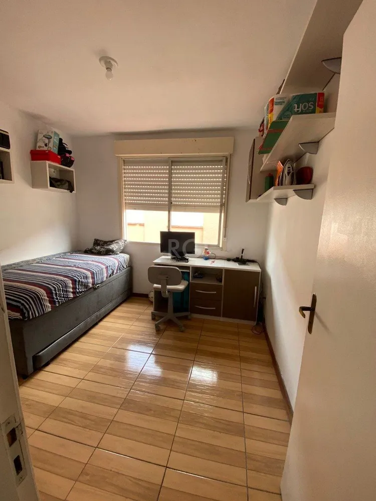 Apartamento, 2 quartos, 64 m² - Foto 2