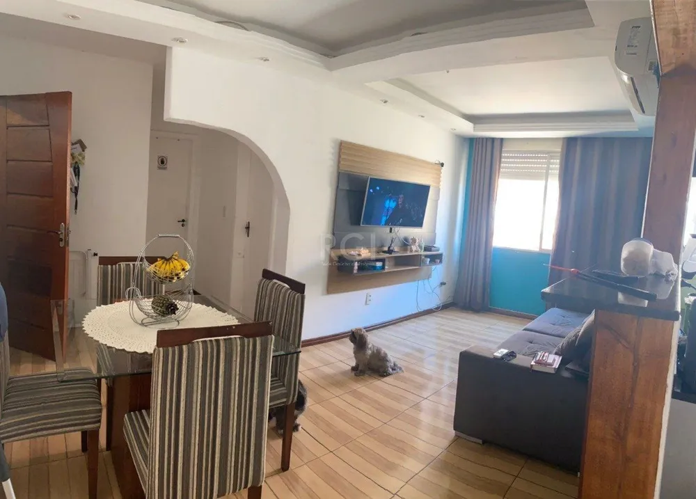 Apartamento, 2 quartos, 64 m² - Foto 8