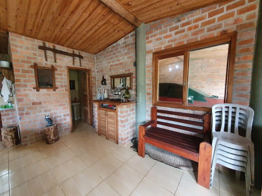 Chácara, 3 quartos, 1979 m² - Foto 11