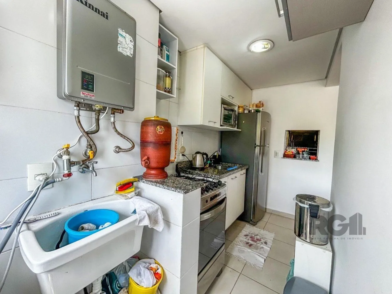 Apartamento, 2 quartos, 48 m² - Foto 16