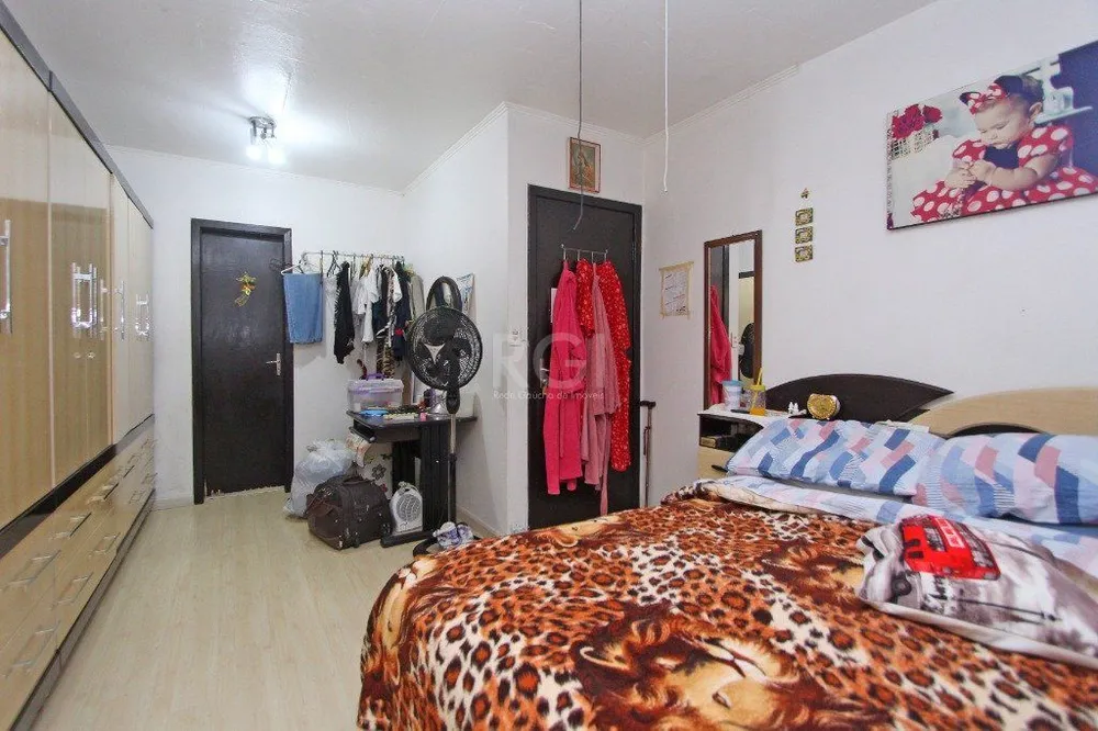 Casa, 4 quartos, 160 m² - Foto 7