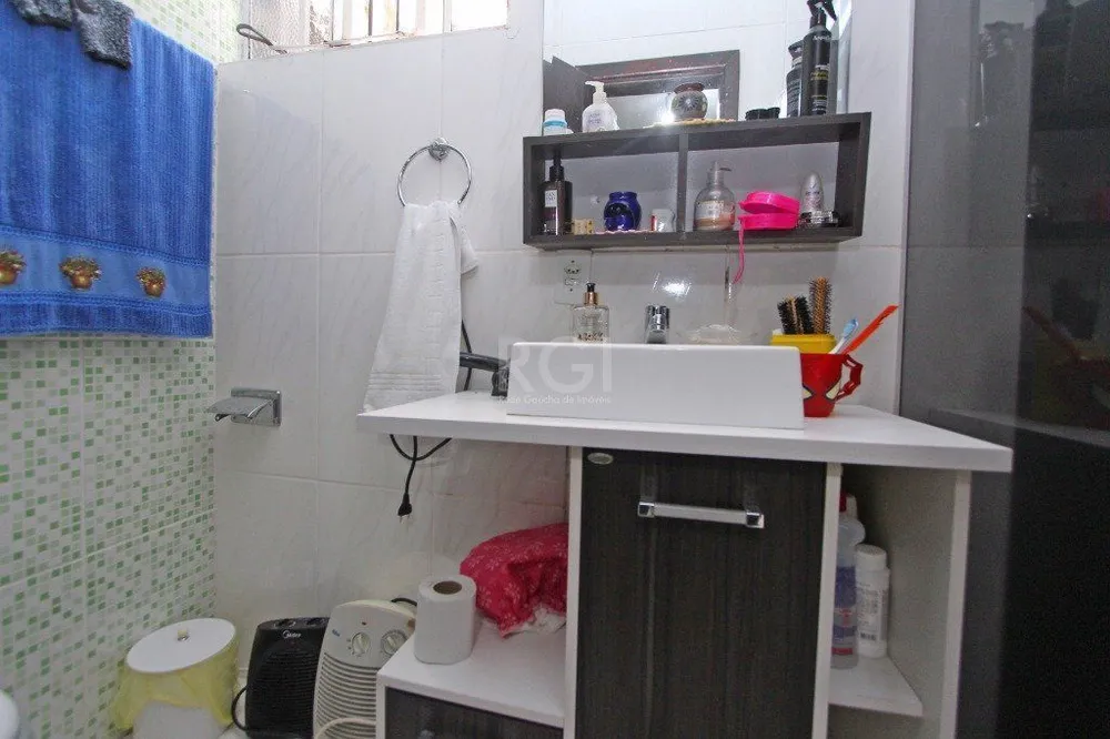 Casa, 4 quartos, 160 m² - Foto 9