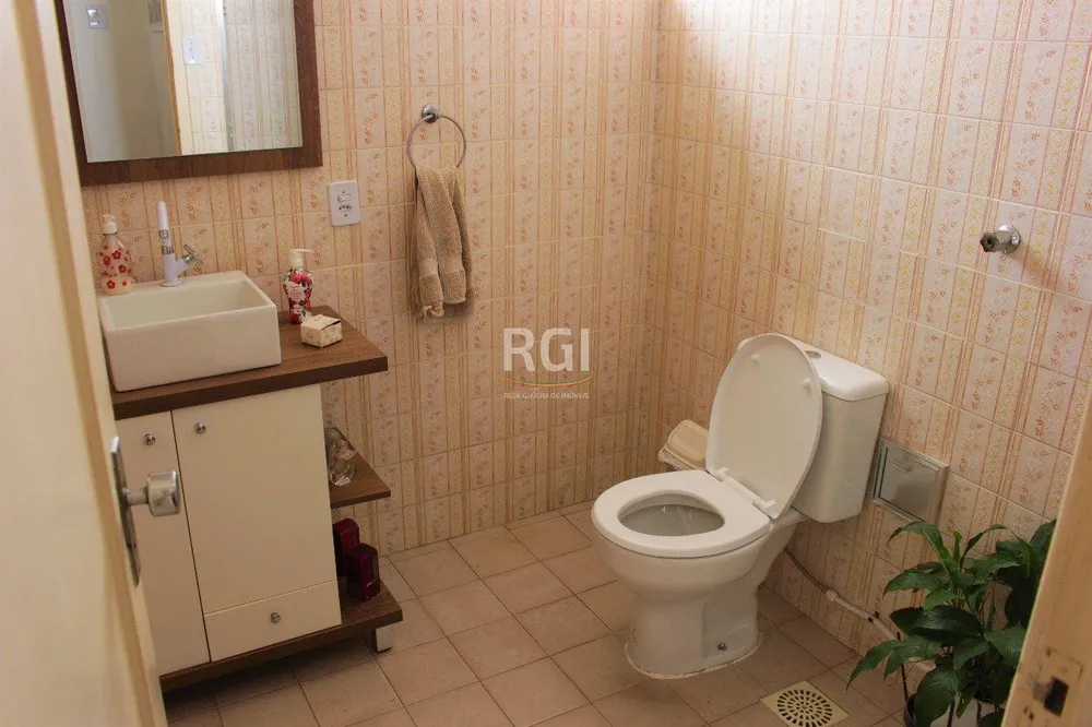 Casa, 3 quartos, 208 m² - Foto 11