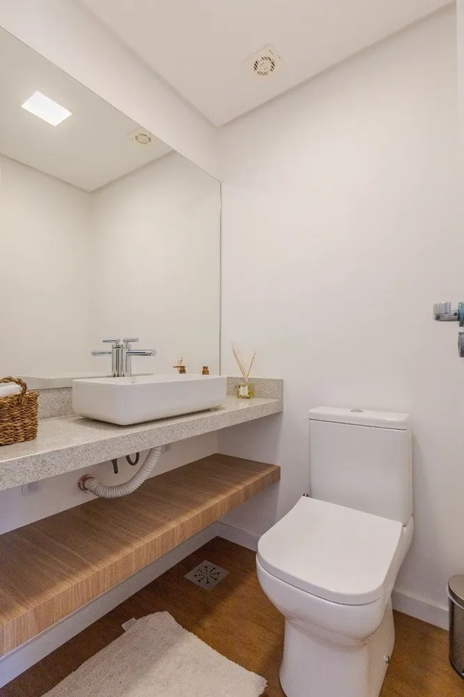 Apartamento, 3 quartos, 94 m² - Foto 8