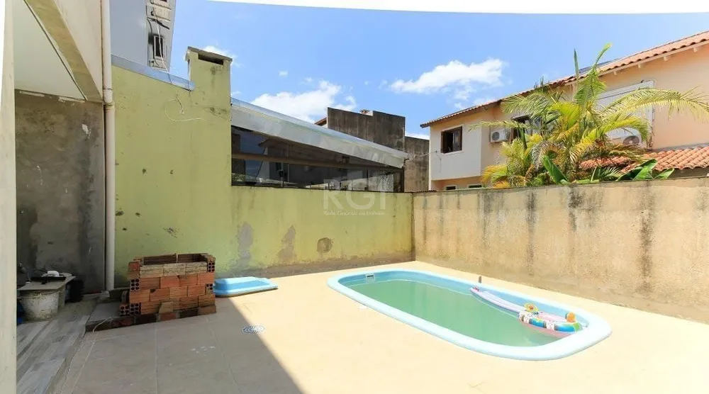 Casa, 3 quartos, 210 m² - Foto 6