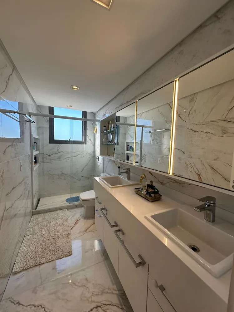 Apartamento, 3 quartos, 136 m² - Foto 7