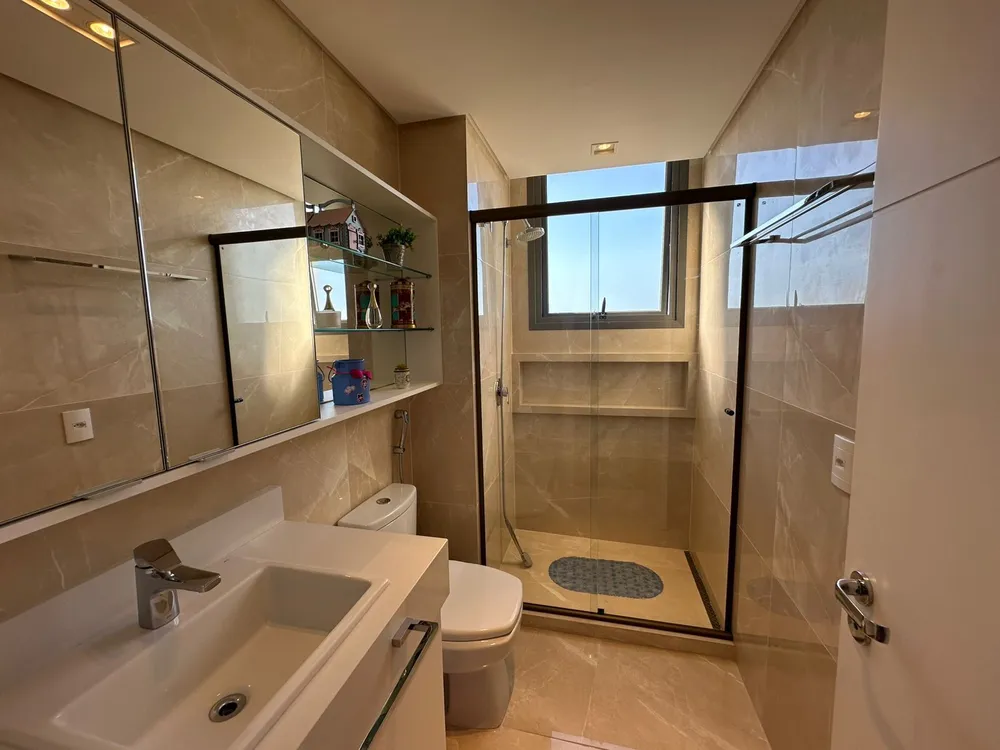 Apartamento, 3 quartos, 136 m² - Foto 7