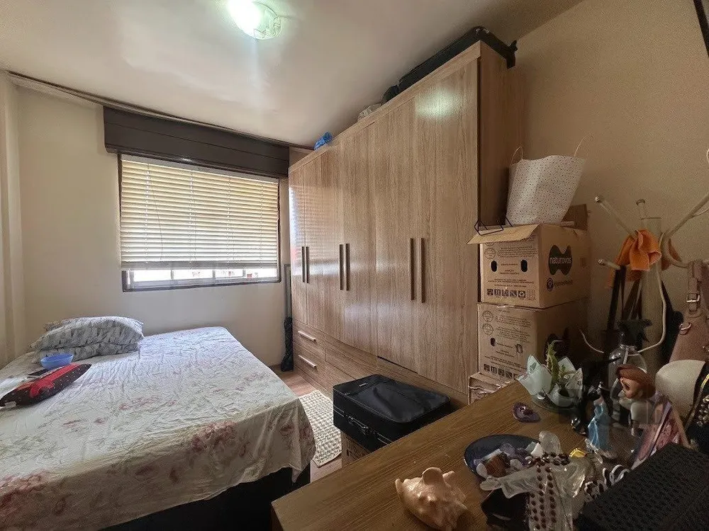 Apartamento, 1 quarto, 46 m² - Foto 5