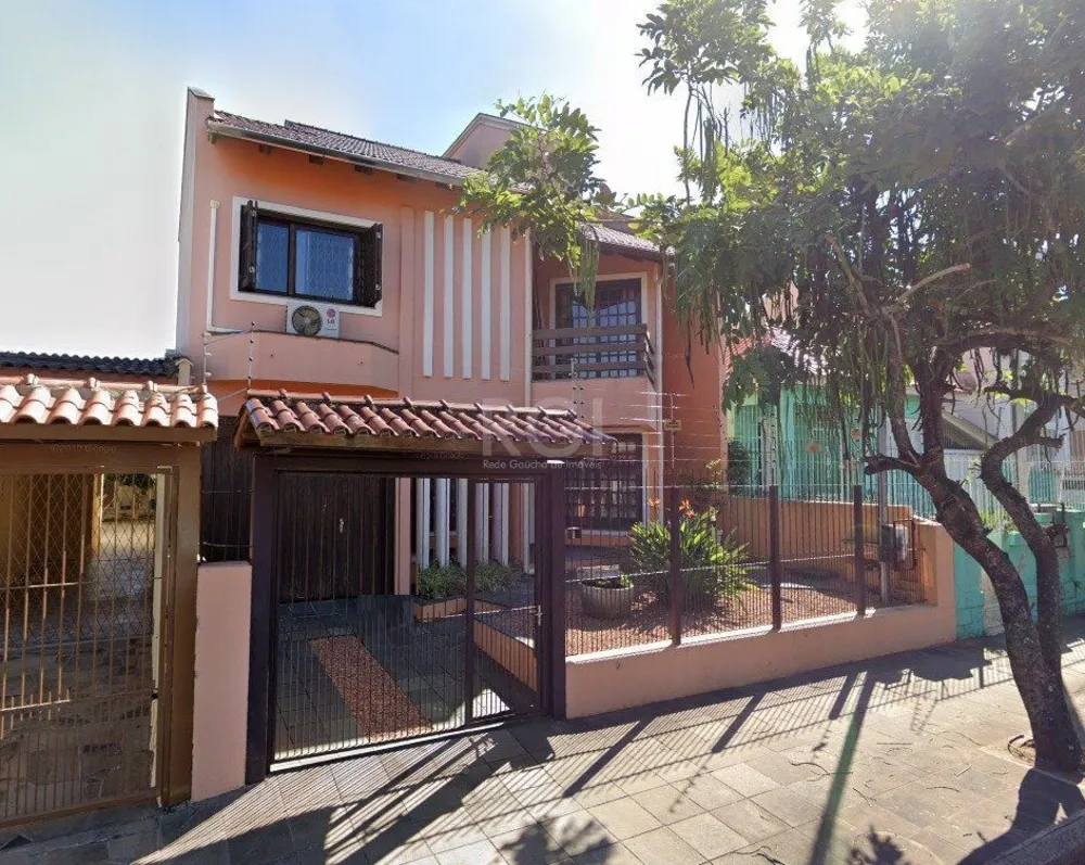 Casa, 3 quartos, 316 m² - Foto 3