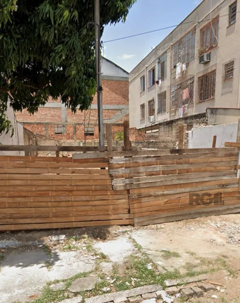 Terreno, 261 m² - Foto 1