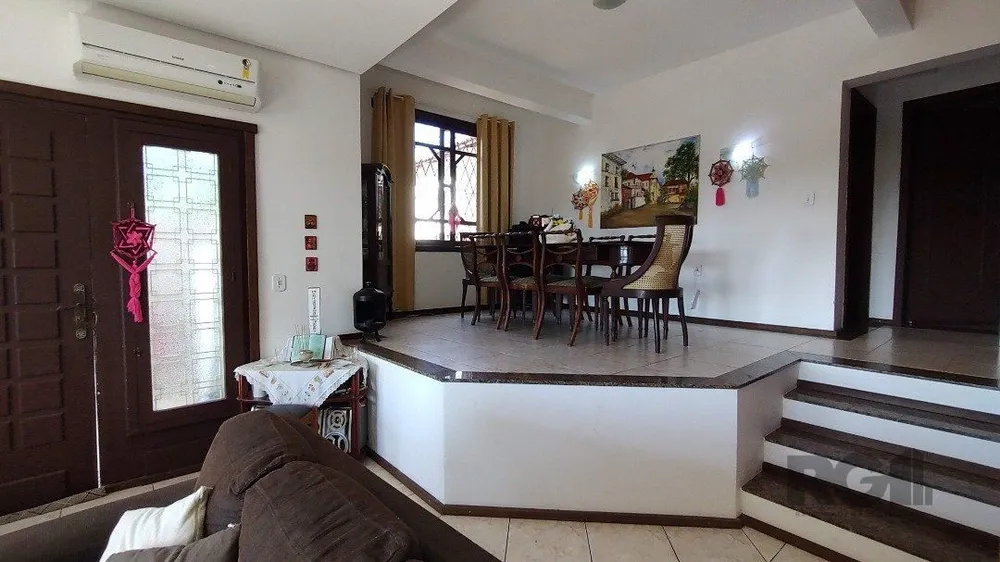Casa, 5 quartos, 236 m² - Foto 12