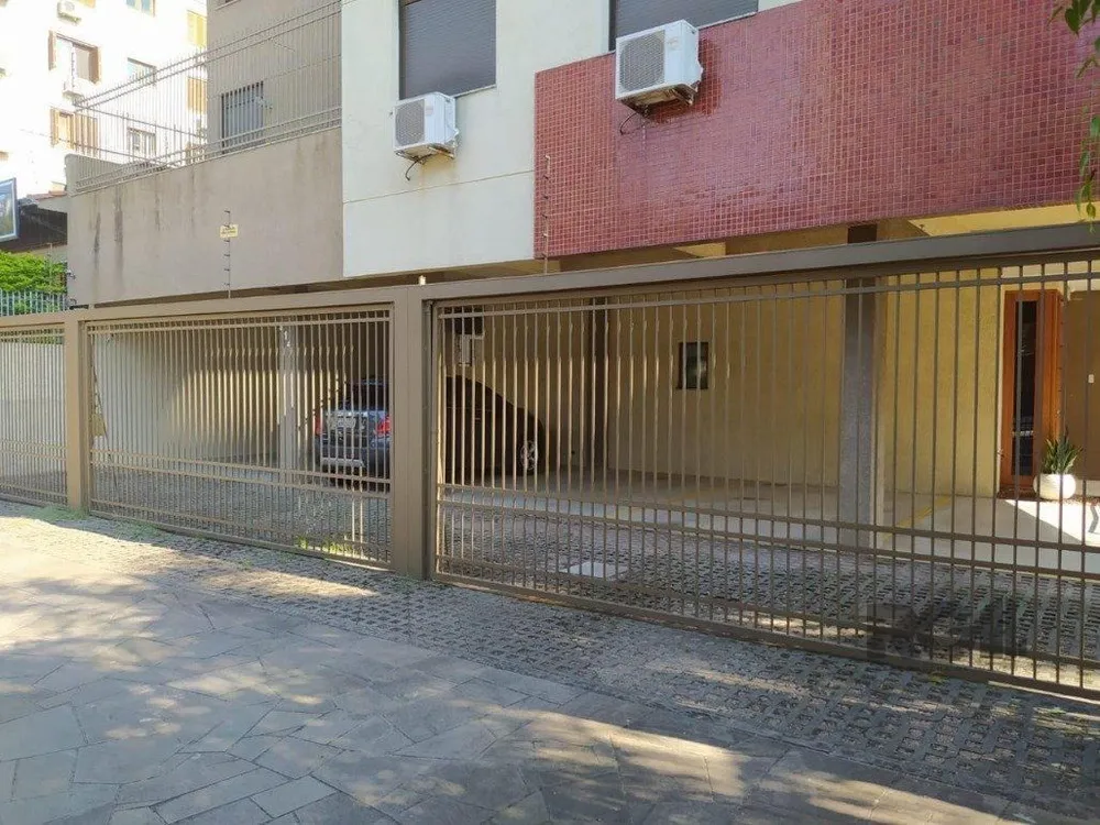 Apartamento, 3 quartos, 156 m² - Foto 1