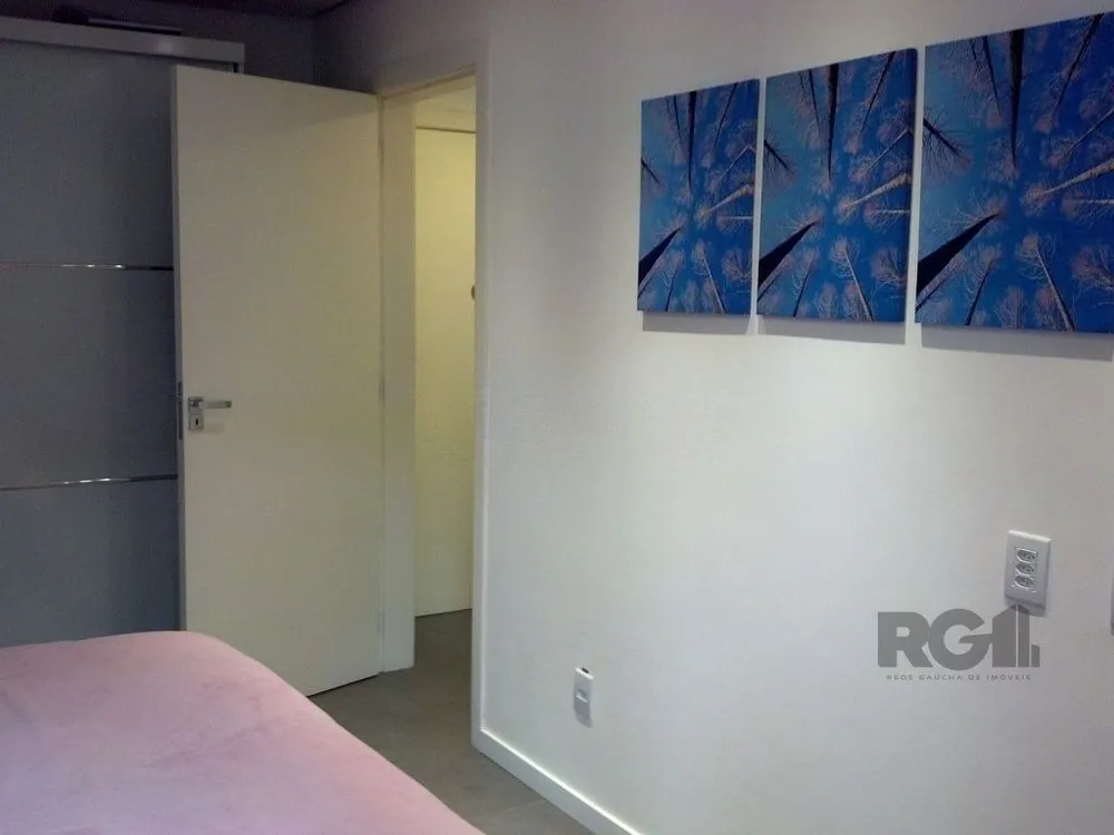 Apartamento, 1 quarto, 49 m² - Foto 8