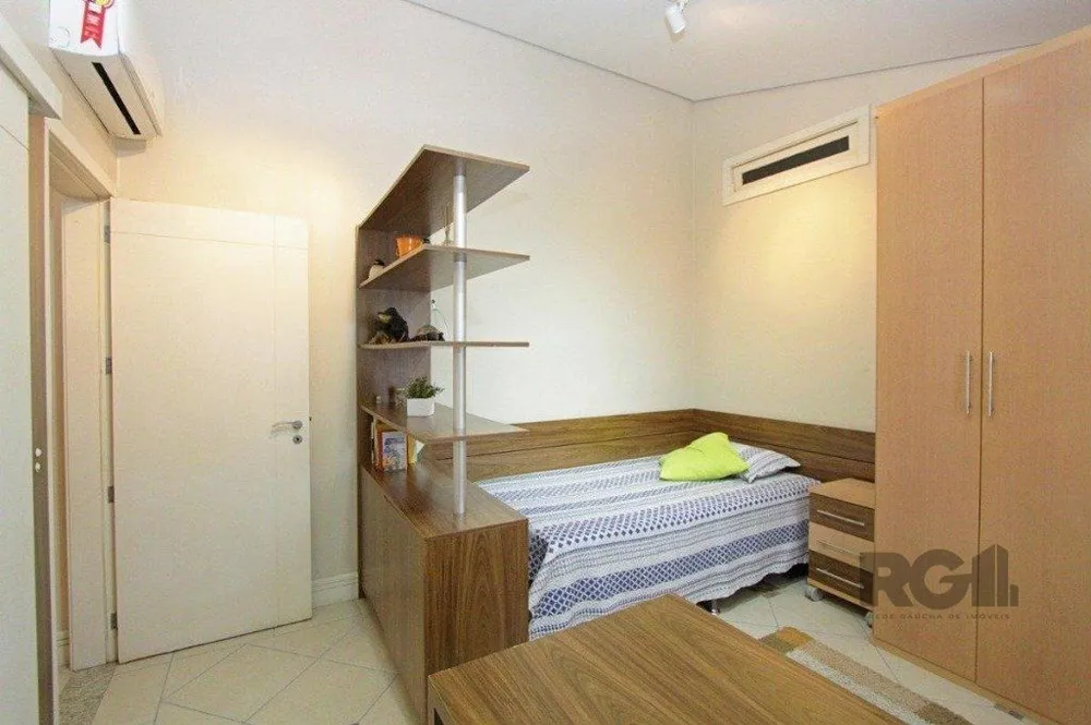 Apartamento, 1 quarto, 49 m² - Foto 7