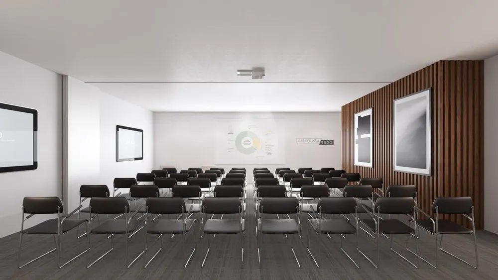 Sala-Conjunto, 31 m² - Foto 5