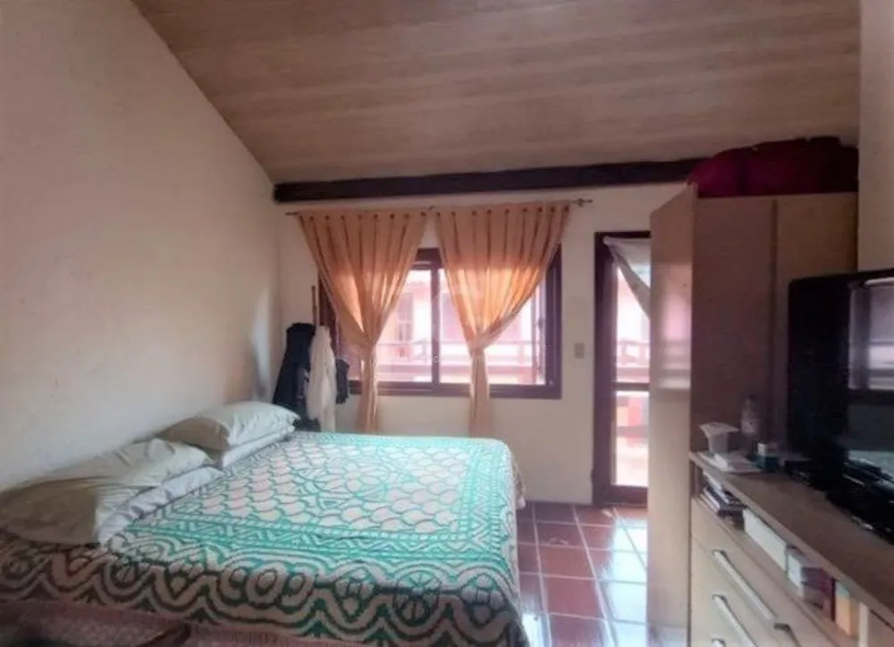 Casa de Condomínio, 2 quartos - Foto 4